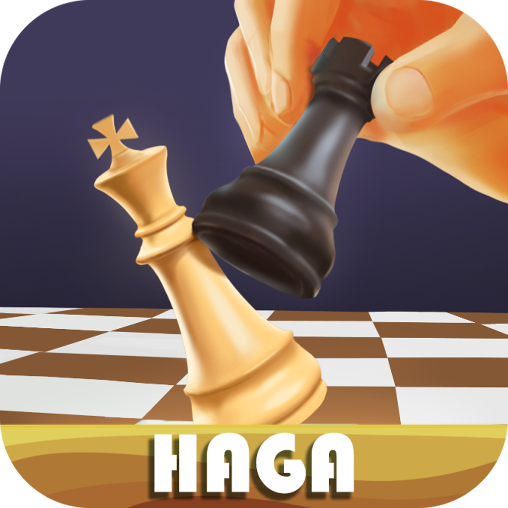 Play Free Chess Online: Haga